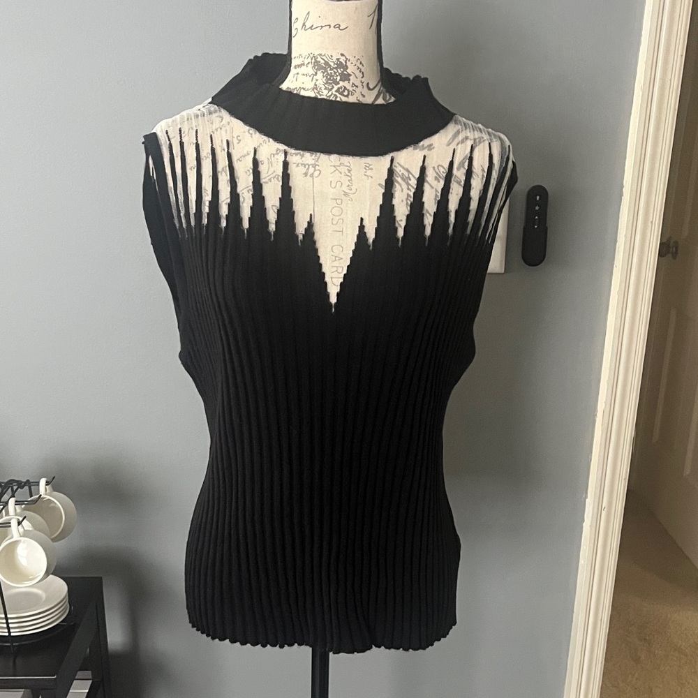 Lot of 7 SHEIN 2XL Tops. Worn once or never worn!